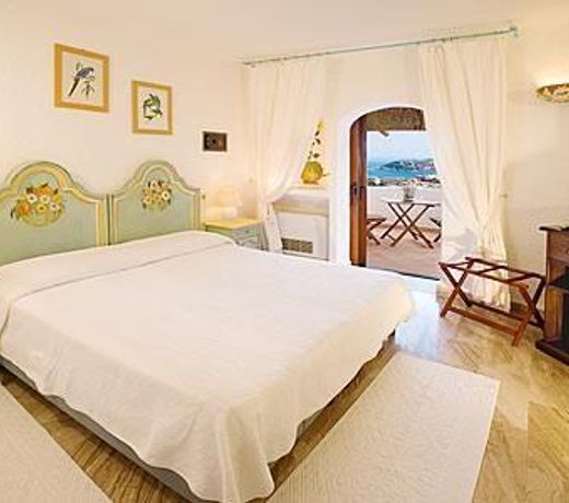 Hotel Balocco