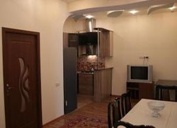 Jermuk Apartment in the Center, регион , город Джермук - Фотография отеля №1