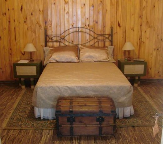 Hostel La Rosa De Los Vientos