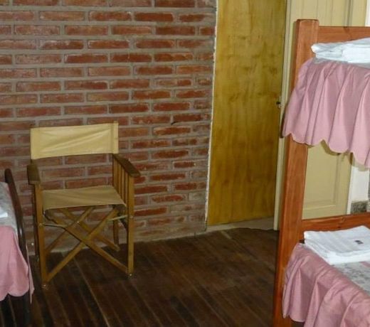 Hostel La Rosa De Los Vientos