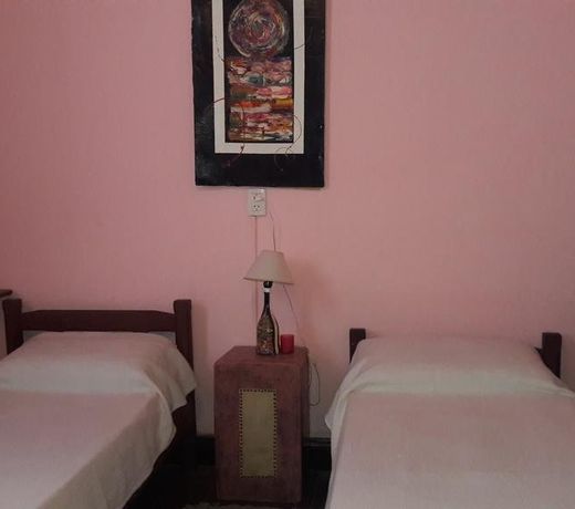 Hostel La Rosa De Los Vientos