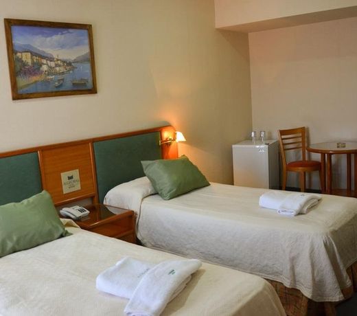 Hotel Algeciras