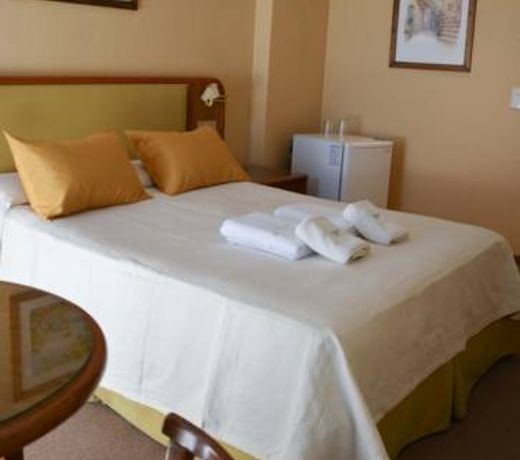 Hotel Algeciras