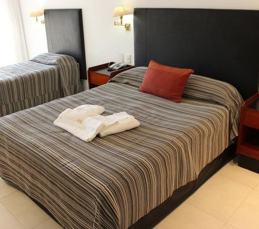 Hotel Arenas