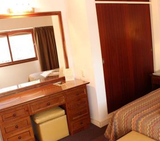 Hotel Arenas