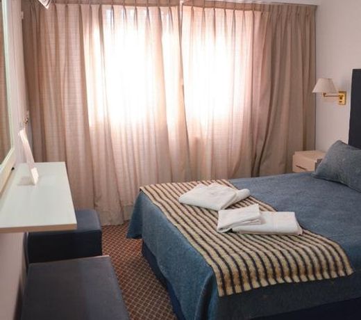 Hotel Arenas