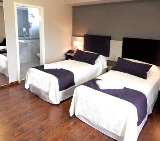 Fabrica Hotel