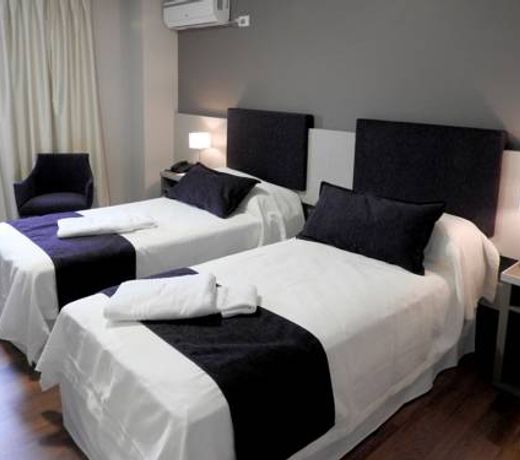 Fabrica Hotel