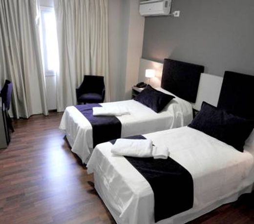Fabrica Hotel
