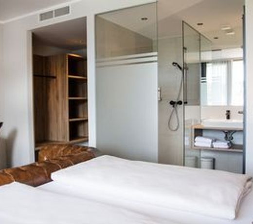 Rocket Rooms Velden