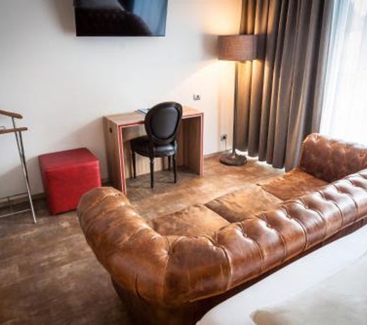 Rocket Rooms Velden