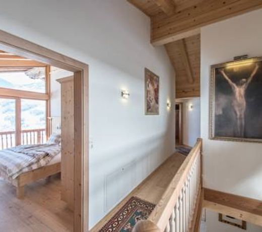 Logenplatz Zillertal