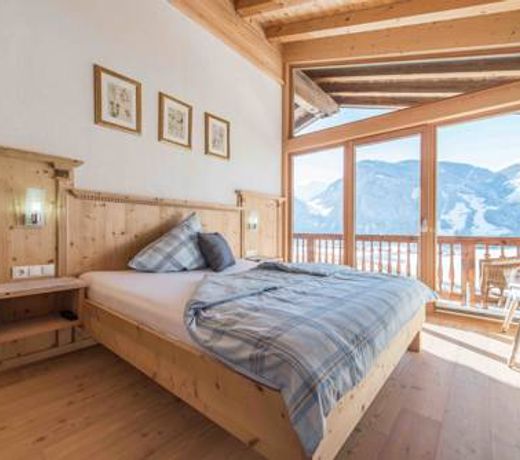 Logenplatz Zillertal