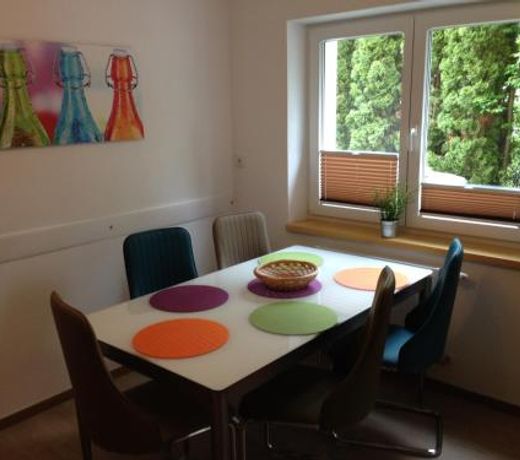 Appartement Luna
