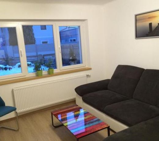 Appartement Luna
