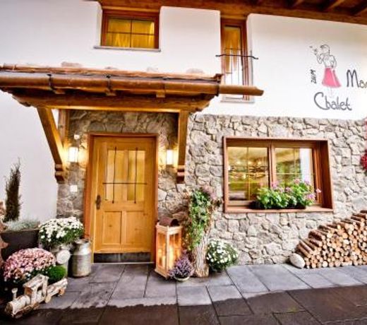 Superior Chalet Tiroler Madl