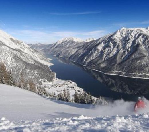 Superior Chalet Tiroler Madl