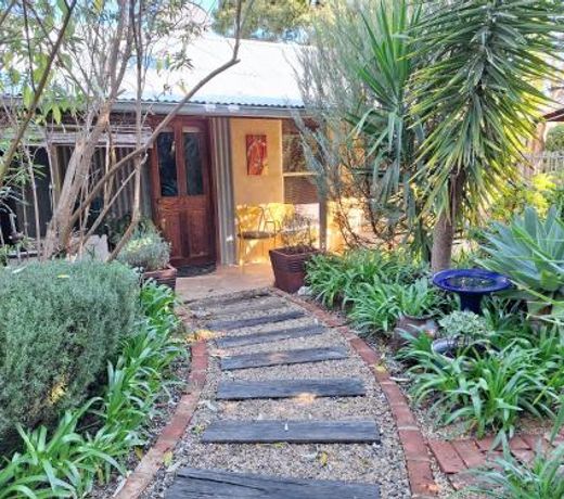Little Para Cottage Tanunda