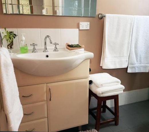 Little Para Cottage Tanunda