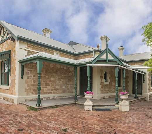 Barossa Vineyard Guesthouse