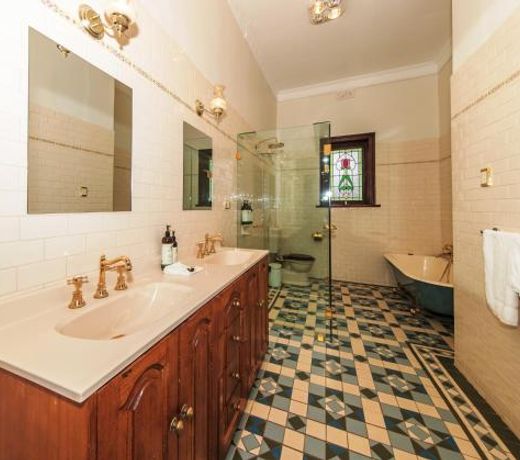 Barossa Vineyard Guesthouse
