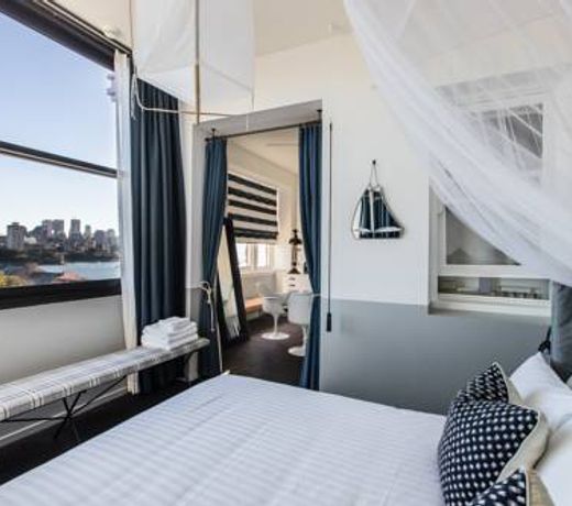 Hotel Palisade
