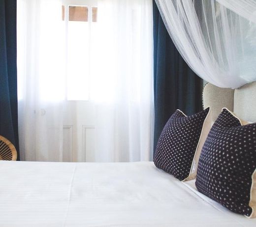 Hotel Palisade