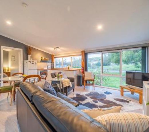 Platypus Waters B&B