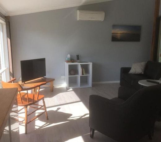 Platypus Waters B&B