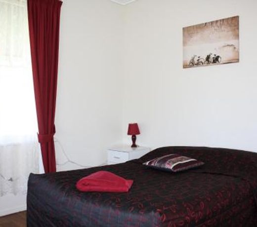 Roma Motel