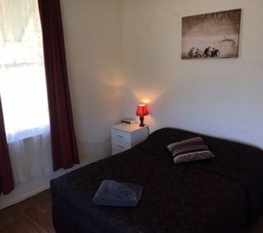 Roma Motel