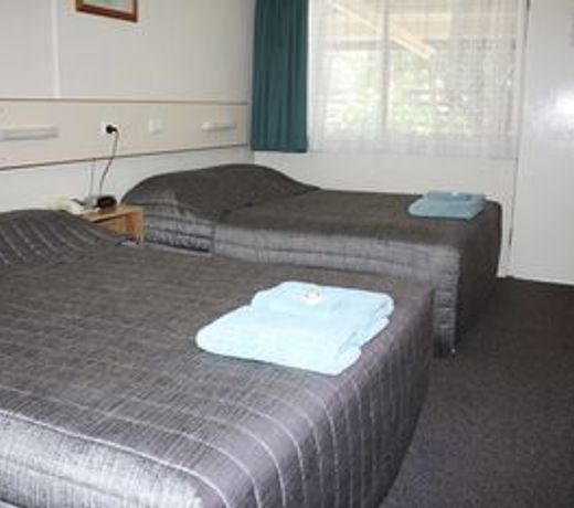 Roma Motel