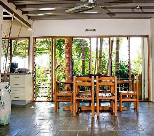 Rocky Point Retreat