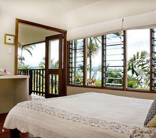 Rocky Point Retreat