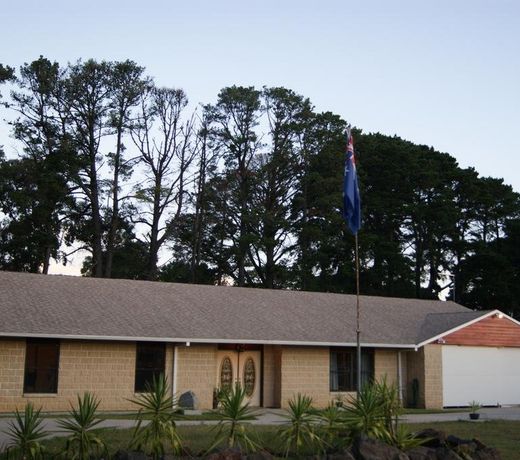 Birdswood Retreat