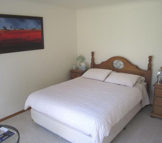 Birdswood Retreat