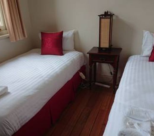 The Empire Hotel