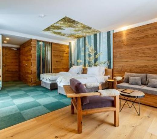 Pino Nature Hotel, BW Premier Collection