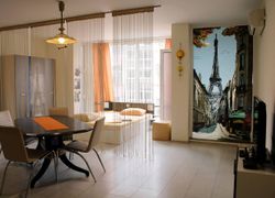Apartment Paris фото 3, г. Бургас, 