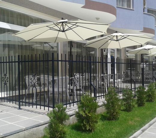 Sunny Beauty Palace Hotel