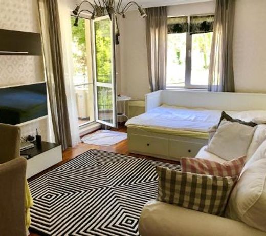 Apartment 3 In Complex Splendid