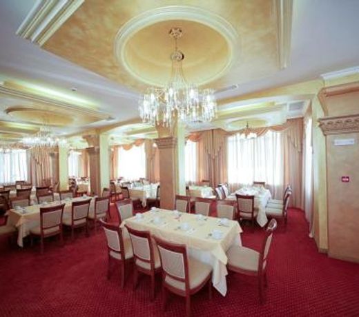 Apartment 3 In Complex Splendid