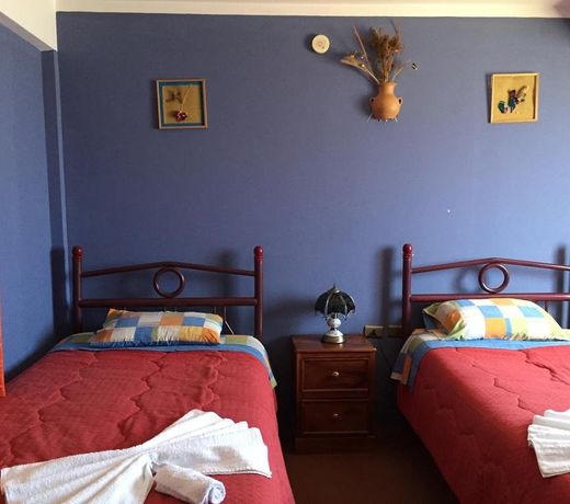 Tonito Hotel