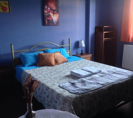 Tonito Hotel