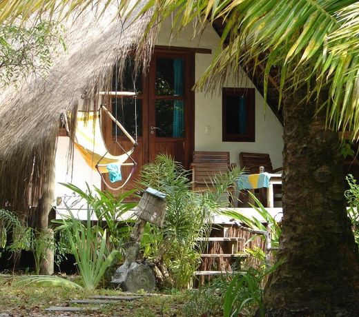Ventos Morere Hotel & Beach Club