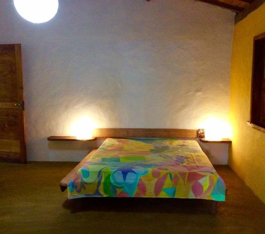 Ventos Morere Hotel & Beach Club