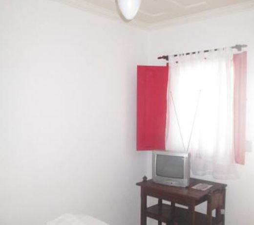 Pousada Familiar Calamares