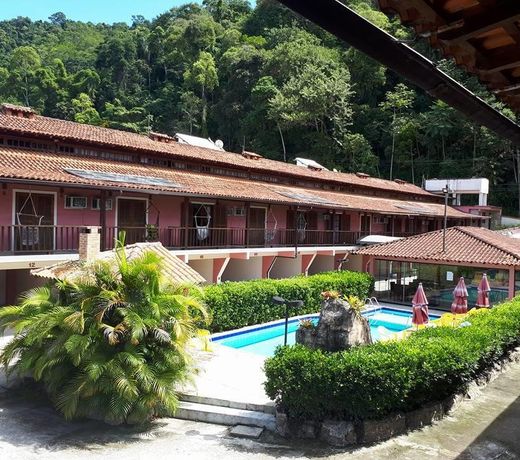 Pousada Angra Bella