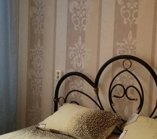 Apartment On Molodeznaya