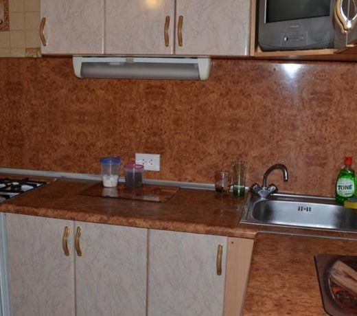 Apartment On Komsomolskaya 5